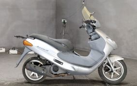 SUZUKI ADDRESS V110 CF11A