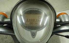 HONDA CREA SCOOPY I AF55