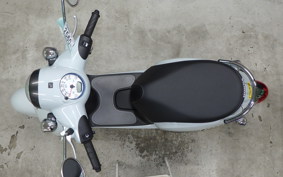 HONDA GIORNO 3 1988 AF77