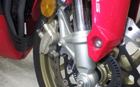 HONDA CBR250RR A 2025 MC51