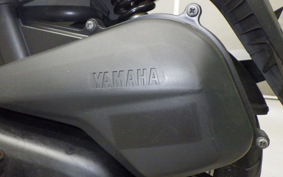 YAMAHA AXIS 125 TREET 2018 SE53J