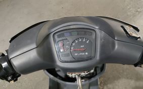 SUZUKI ADDRESS V50 CA1NA