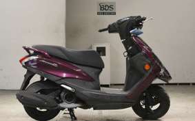 YAMAHA AXIS 125 Z 2002 SED7J