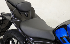 SUZUKI GSX-R125 ABS DL32D