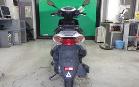 SUZUKI ADDRESS V125 DT11A