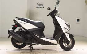 YAMAHA CYGNUS Griffus SEJ4J