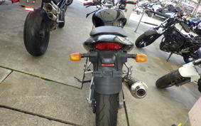 SUZUKI SV400 2005 VK53A