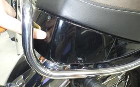 YAMAHA SR400 Gen.5 2021 RH16J