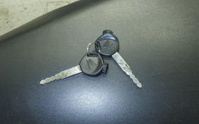 HONDA TACT Basket 2007 AF75
