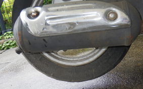 SUZUKI VERDE CA1MA