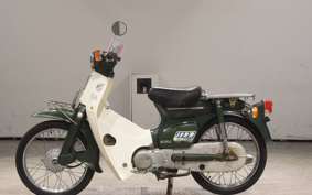 HONDA C50 SUPER CUB 2017 C50