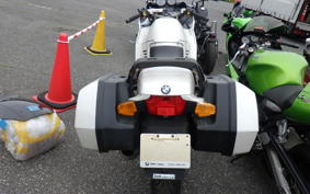 BMW R1100RS 1993