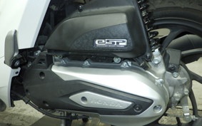 HONDA DIO110-3ﾍﾞｰｼｯｸ JK03