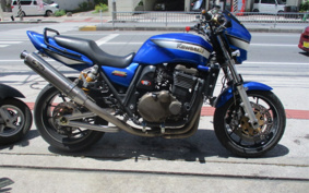 KAWASAKI ZRX1200 R 2006 ZRT20A