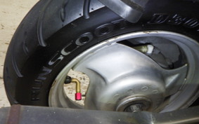 YAMAHA JOG Gen.5 2025 SA36J