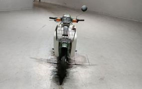 YAMAHA MATE 50 22F