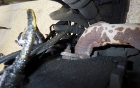 HONDA GYRO CANOPY TA02