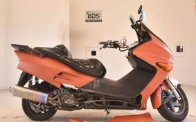 HONDA FORZA 250 S 2018 MF06