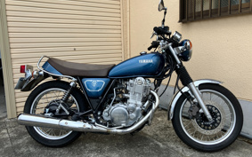 YAMAHA SR400 2020 RH16J