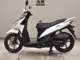 Фото Suzuki ADDRESS 110 с японского аукциона