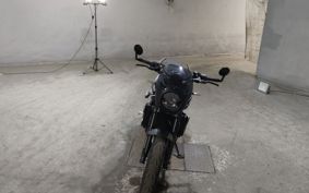 TRIUMPH TRIDENT 660 2021 LGL10U