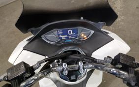 HONDA PCX 160 KF47