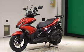 YAMAHA AERO X 155 2019