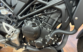HONDA CB250R MC52