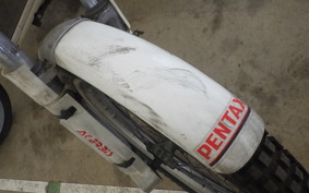 HONDA TLM260R