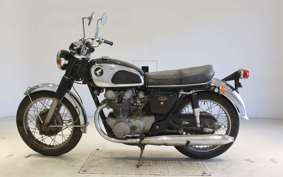 HONDA CB450 1969 CB450K1