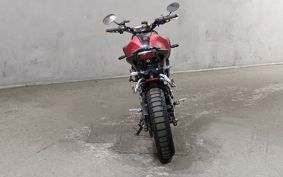 HONDA CB125 R JC79