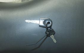 DUCATI HYPERMOTARD 1100E 2011