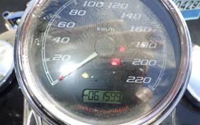 HARLEY FLRT 1750 2017