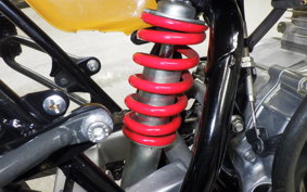 HONDA APE 100 HC07