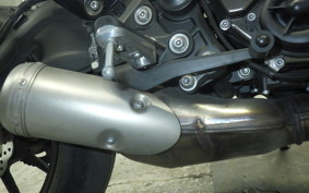 YAMAHA XSR700 2019 RM22J