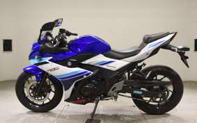 SUZUKI GSX250 R 2007