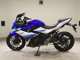 Фото Suzuki GSX250 R 2007 с японского аукциона