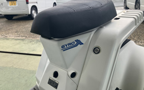 HONDA  GYRO X BASIC  TD02