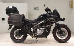 SUZUKI Vｽﾄﾛｰﾑ650XTA 2016 VP56A