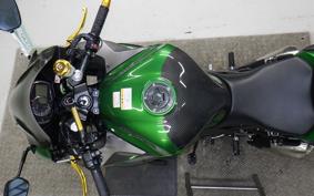 KAWASAKI NINJA 1000 A 2020 ZXT00W