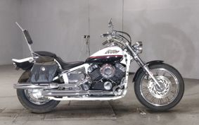 YAMAHA DRAGSTAR 400 VH01J