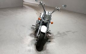 HONDA SHADOW 400 NC34