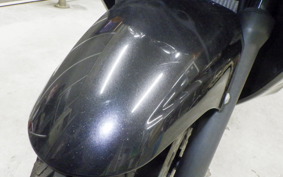 HONDA SILVER WING 400 GT Type 2009 NF03