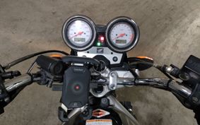 HONDA VTR 250 MC33