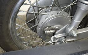 HONDA C50 SUPER CUB AA07