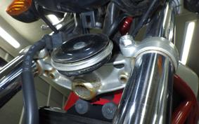 HONDA VTR 250 Gen. 2 MC33
