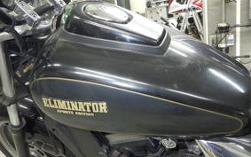 KAWASAKI ELIMINATOR 250 SE 2012 EL250A