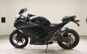 KAWASAKI NINJA 250 2021 EX250L