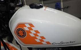 SUZUKI GRASS TRACKER Bigboy NJ4DA