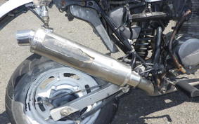 HONDA APE 50 AC16
